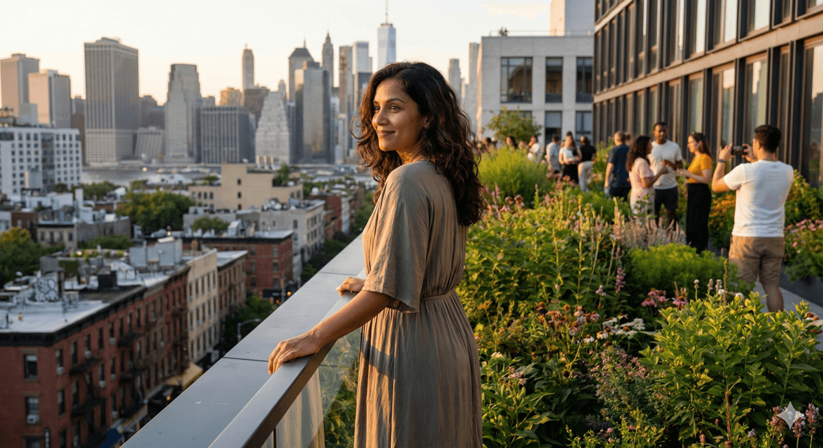 Becoming Her: The Journey from Self-Doubt to Self-Trust